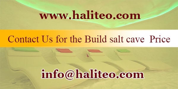 build salt cave