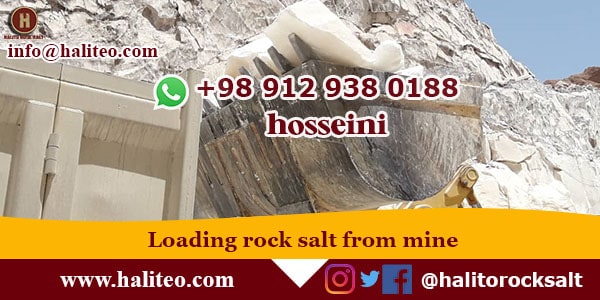 Buy rock salt livestock