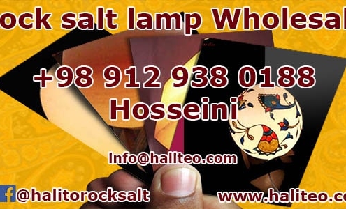 salt lamp wholesale