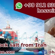 rock salt producer