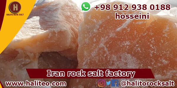 Salt Factory Products