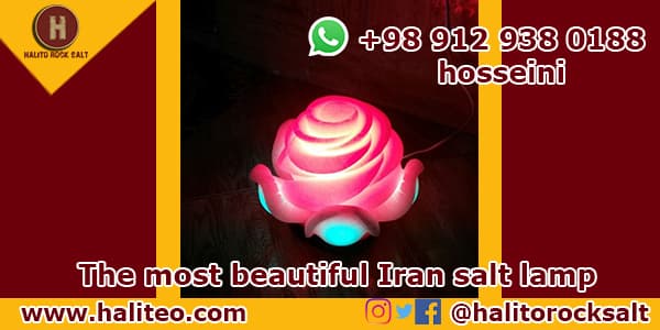  Rock salt lamp manufacturer