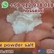 industrial salt factory