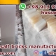 Salt bricks