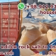 Manufacturer of salt in Iran