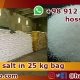Iran industrial salt