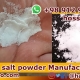 salt powder