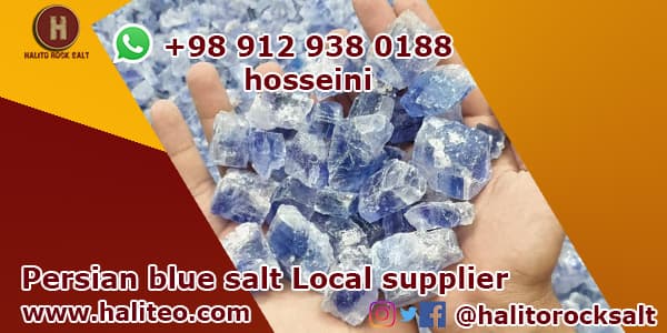 crystal blue salt