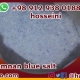 Semnan blue salt