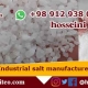 industrial salt supplier