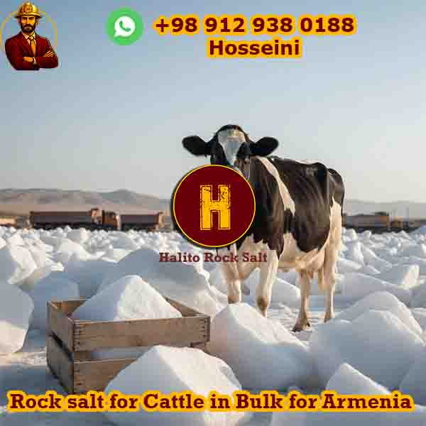 rock salt for cattle