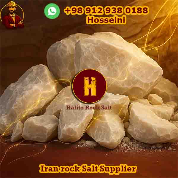 az1 rock salt supplier